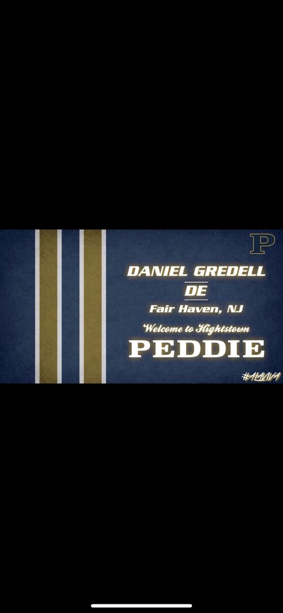 Danny Gredell tweet media