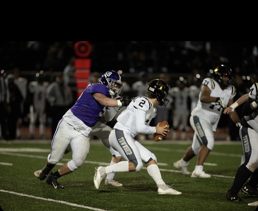 Danny Gredell tweet media