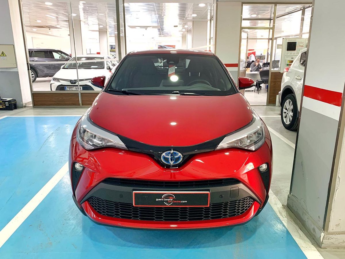 QuieroComprarunCoche tweet media