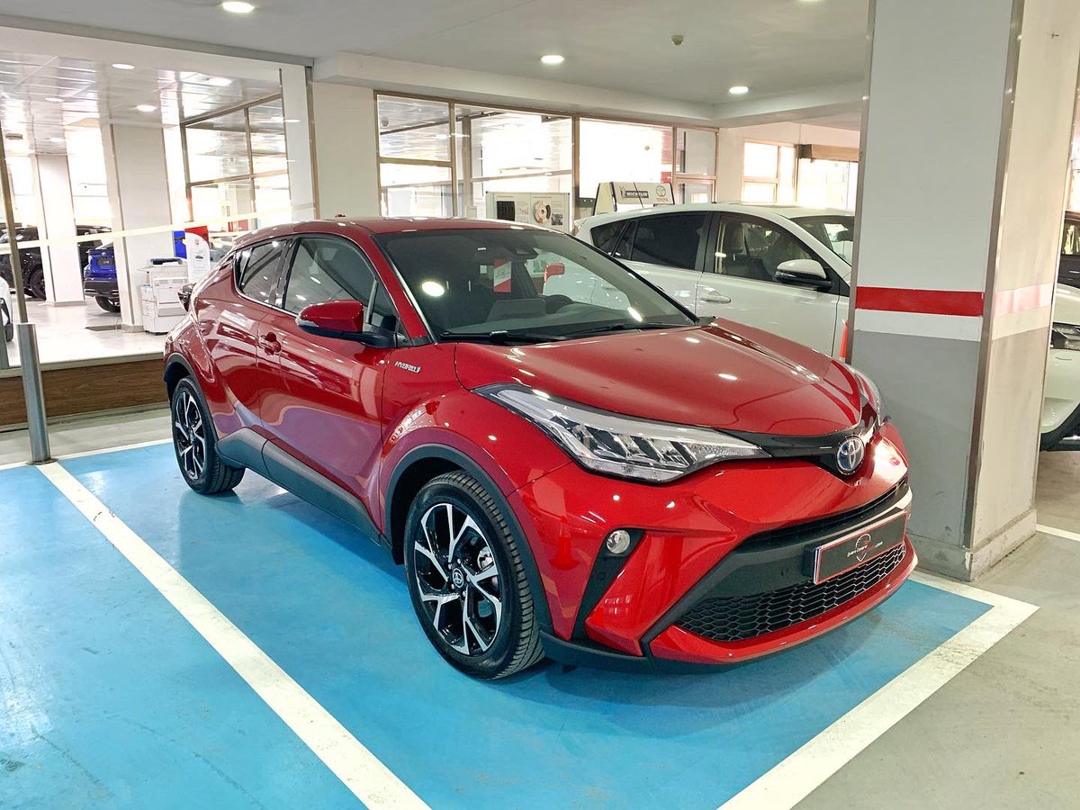 QuieroComprarunCoche tweet media