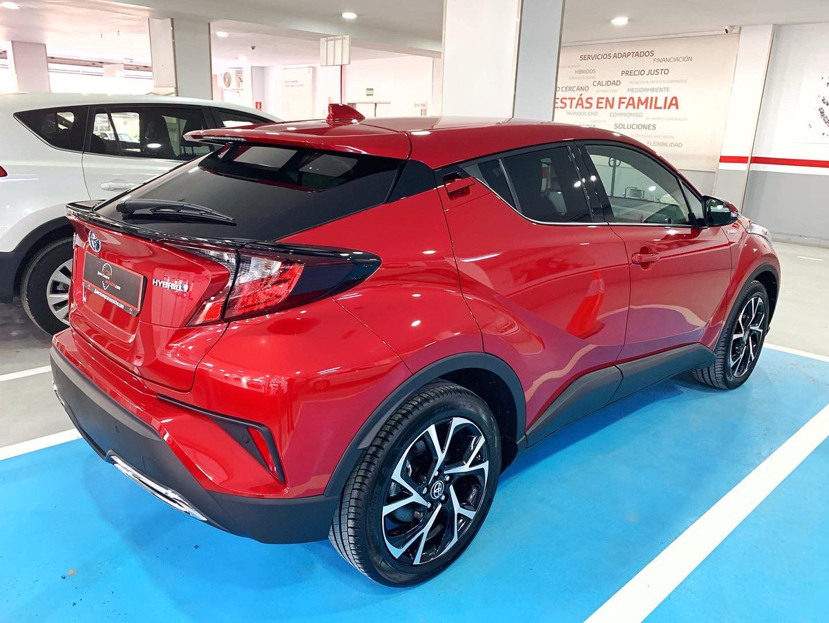 QuieroComprarunCoche tweet media