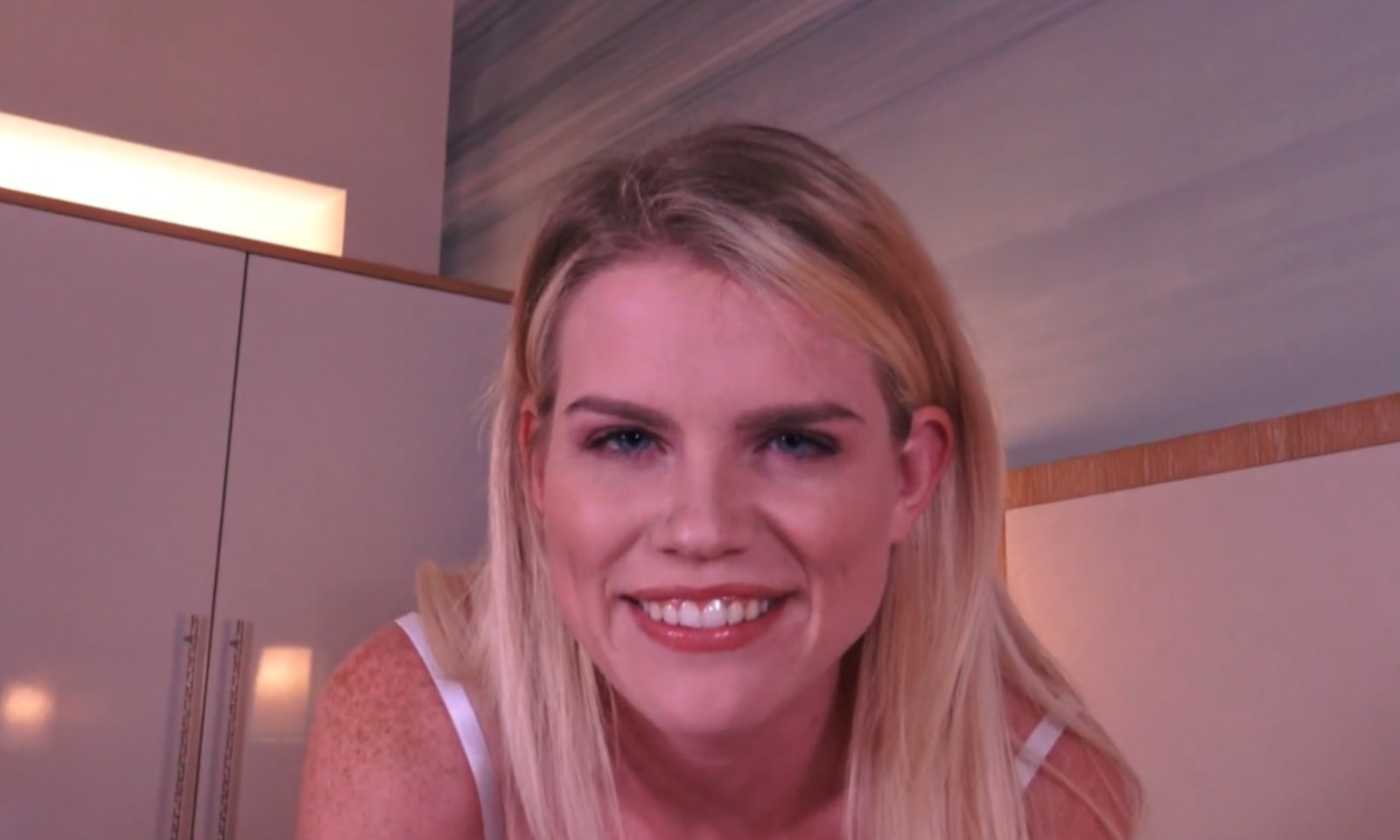 AVN Media Network on Twitter: "Fuzzy Peach Releases New 'Sugar Babies Diaries' Scene https://t