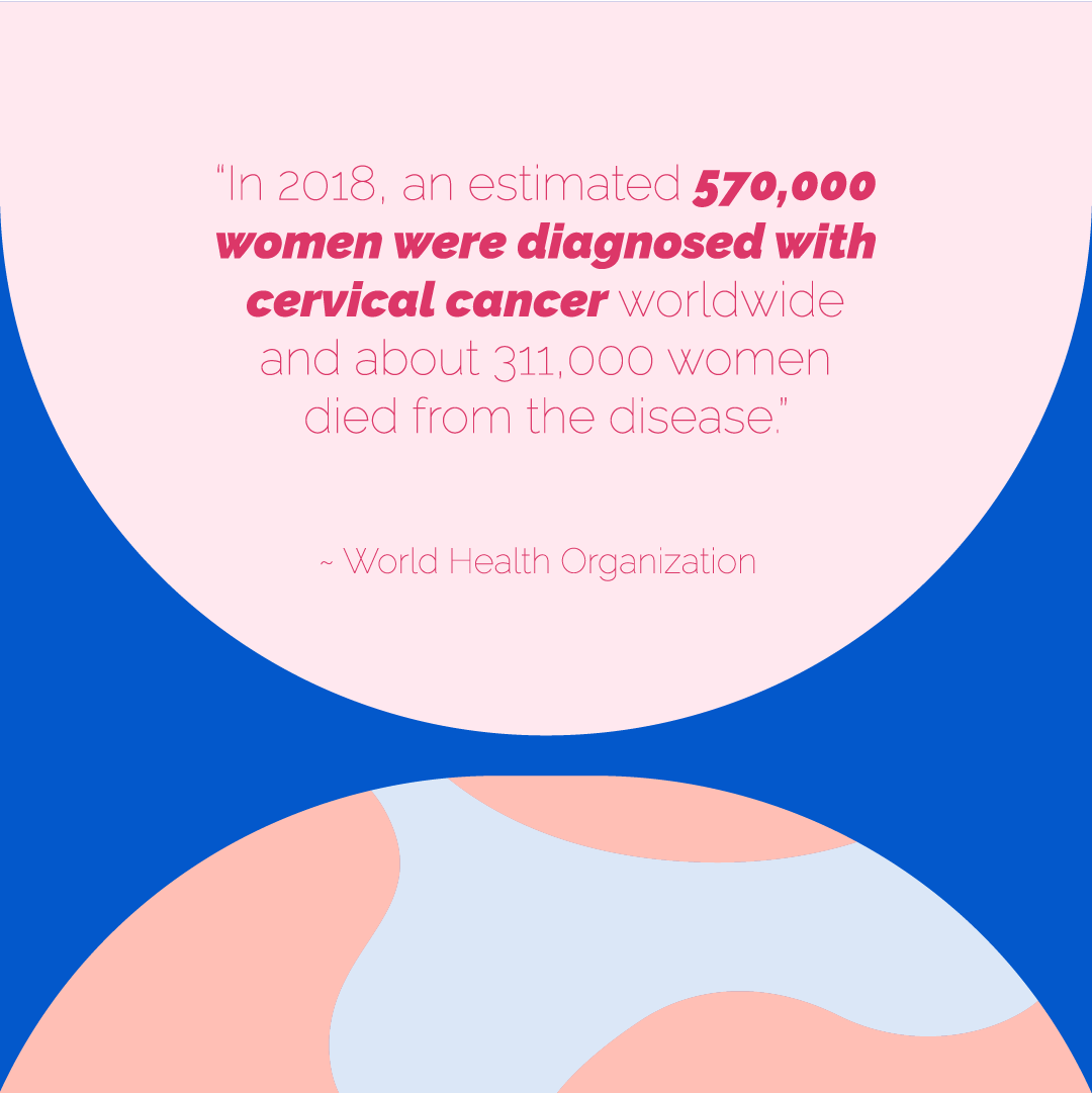 Start taking control of your health by learning what preventative screenings you need to avoid serious health conditions, like cervical cancer. Learn more here 👉ow.ly/RzFT50Igq8q #womenshealth #cervicalcancer #who #worldhealthorganization
