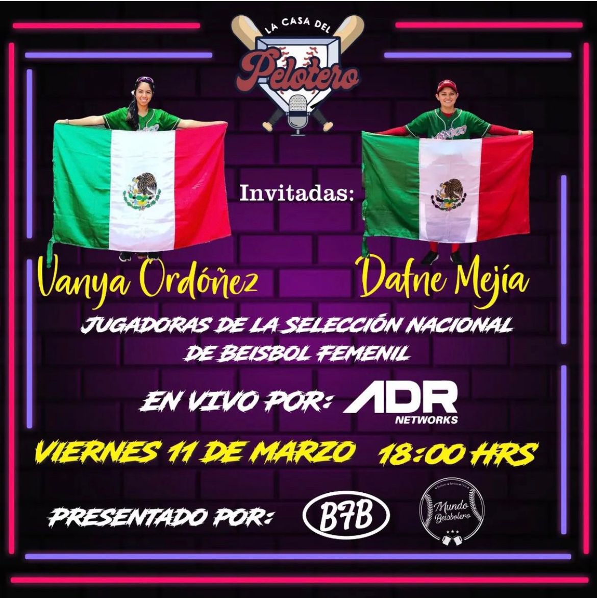 AdrianaLT1's tweet photo. No se lo pierdan!!

https://t.co/kkbzgo7dxj https://t.co/eqV9CBtI5c
