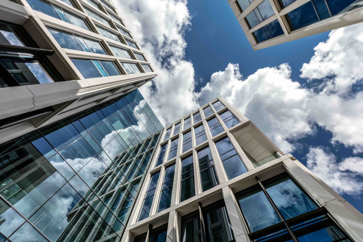 Delighted to announce that Penrose Dock is a Finalist in the Irish Construction Excellence Awards 2022 for Commercial Project of the Year. Congrats to the great team who made this happen: #PJHegarty  #MMOS  #MBA #MSA  and our client #JCD Developments #F22Photography