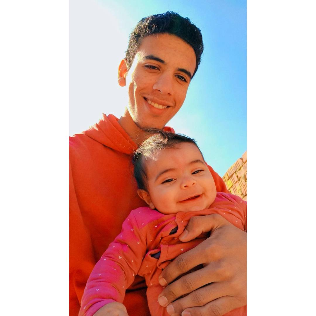 OsamaaNabil1's tweet photo. #NewProfilePic https://t.co/wLiGS5K56k