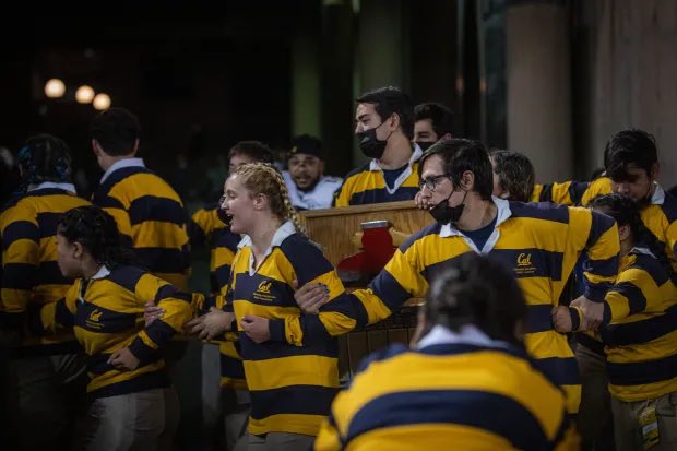 UC Rally Committee tweet media