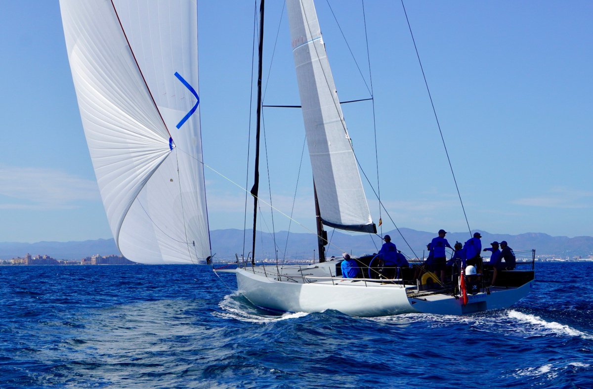 Offshore Spars tweet media