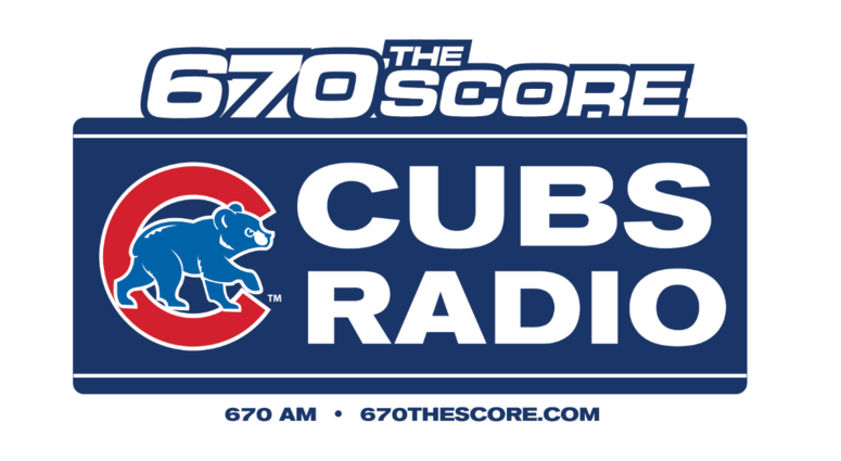thescorechicago's tweet photo. Our first #Cubs spring training broadcast will be Friday afternoon on March 18, the boss @MitchRosen670 just said. 

We're looking at a 3:05 p.m. start. https://t.co/Im5cLC958B