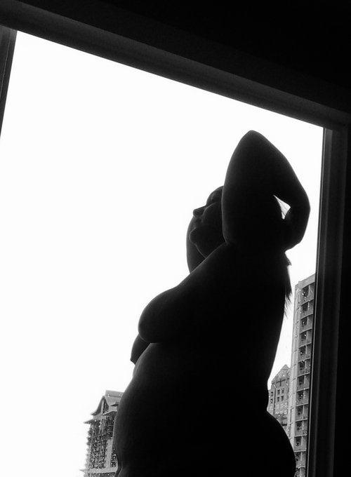 It was a wet and dreary day. #bbw https://t.co/9hewrdYcmX<a href="/tag/bbw"class="tags">#bbw</a>