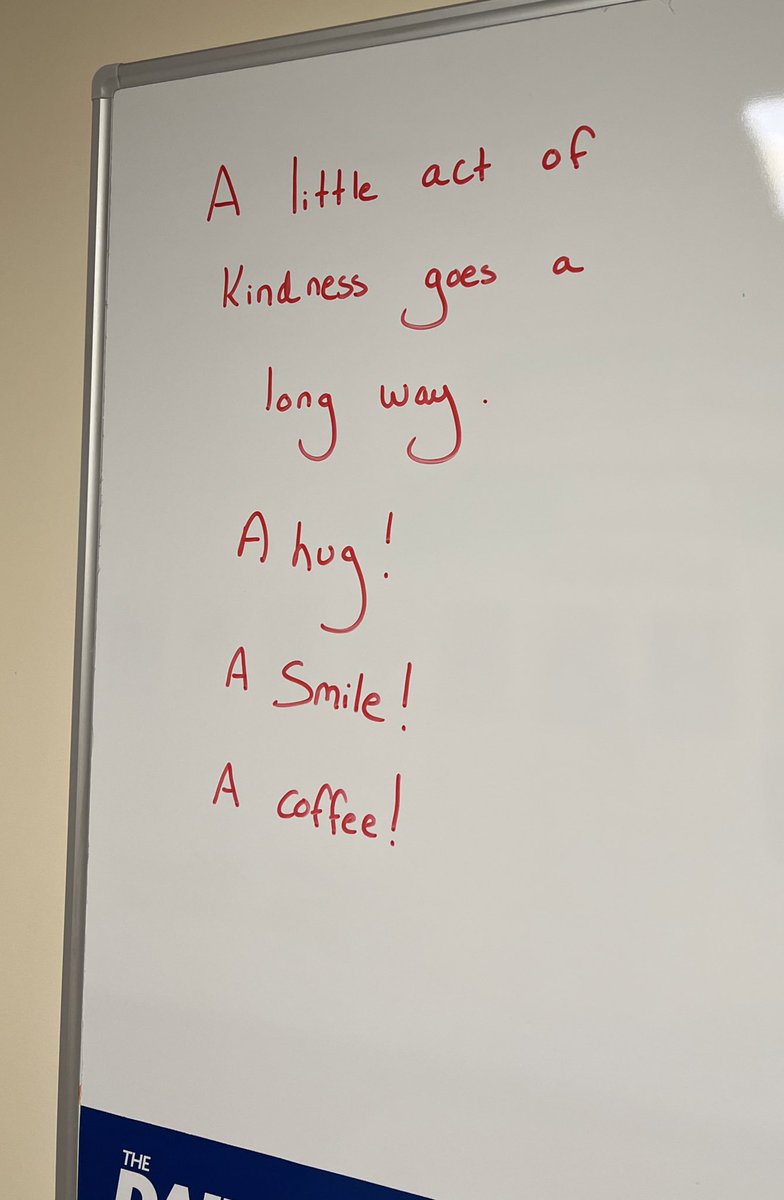 #HelloMyNameIs Julie 👋 tweet media