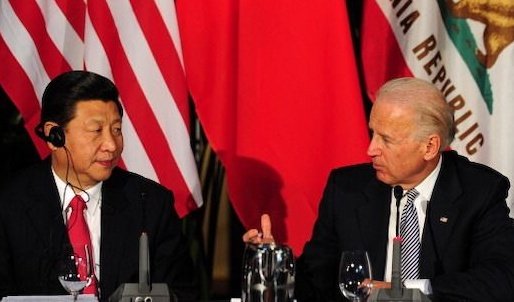 MLC_infos's tweet photo. Le président #chinois promet une "réponse sérieuse" si les #USA imposent des sanctions à la #Chine au sujet du manque de sanctions contre la #Russie.
#Ukraine️ 💣 #Russia https://t.co/Gdjdo0KPvP