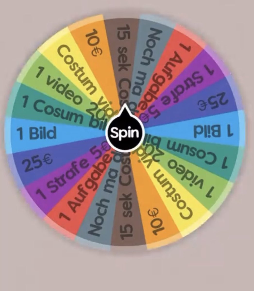 AmelieScheip's tweet photo. Wer ist noch aktiv und muss vor dem
schlafen noch gnadenlos heiß gemolken werden?😈🔥
Hab auch richtig Lust auf Lucky Wheels🍀💸
Drei fotzen haben sich schon getraut und wurden ordentlich belohnt😏

Melkung Melken abdrücken Geld Herrin
Sklave Schwein Sau Melkspiel walletdrain https://t.co/WxWFjTBci3