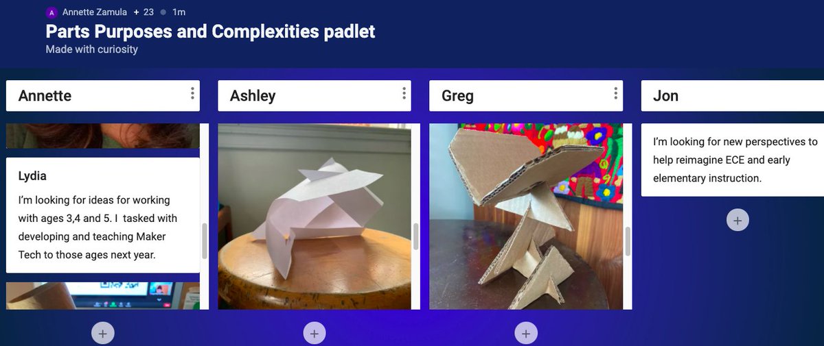 Professional Development Collaborative tweet media