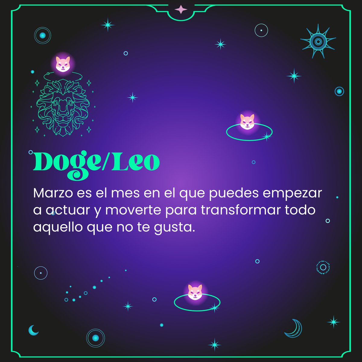 sesociocom's tweet photo. RT👉🏼Pancake/Géminis
Fav👉🏼Doge/Leo https://t.co/Zi4rrrdoF7
