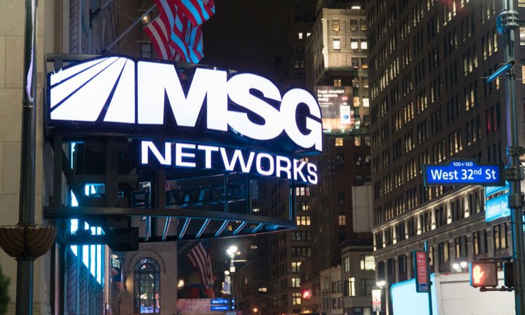 SportsLawLust's tweet photo. Excited to announce my @MSGNetworks TV debut today!!

I’ll be joining @Alex__Monaco on the “Bettor Half Hour” show to cover the latest at the intersection of Sports Law &amp; Sports Betting.

Tune in at 5:00 PM ET 📺📺 https://t.co/egSwsHxvFQ