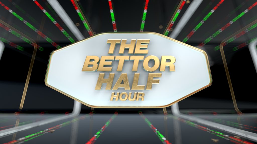 SportsLawLust's tweet photo. Excited to announce my @MSGNetworks TV debut today!!

I’ll be joining @Alex__Monaco on the “Bettor Half Hour” show to cover the latest at the intersection of Sports Law &amp; Sports Betting.

Tune in at 5:00 PM ET 📺📺 https://t.co/egSwsHxvFQ