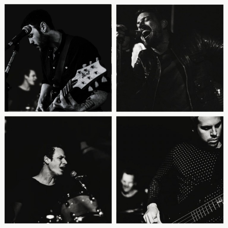 NoctisMag's tweet photo. Hailing from North London, four-piece band MANOR are solid proof that rock &amp; roll is alive and well, and are looking at an exciting career ahead of them. https://t.co/Wh3JxIXj0p https://t.co/y9ti7nYDFZ