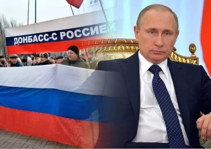 edmond_katina's tweet photo. Poutine à l'OTAN :
«Ceux qui disent aujourd'hui que la Russie est agressive sont les mêmes qui ont détruit l'Afghanistan, l'Irak , la Libye le Palestine, l'Iran, le Liban  le Yémen,(...)causé la 1ère &amp; 2ème guerre mondiale, la guerre froide, ont-ils quelle leçon à nous donner » ? https://t.co/jcKjxmr4U1