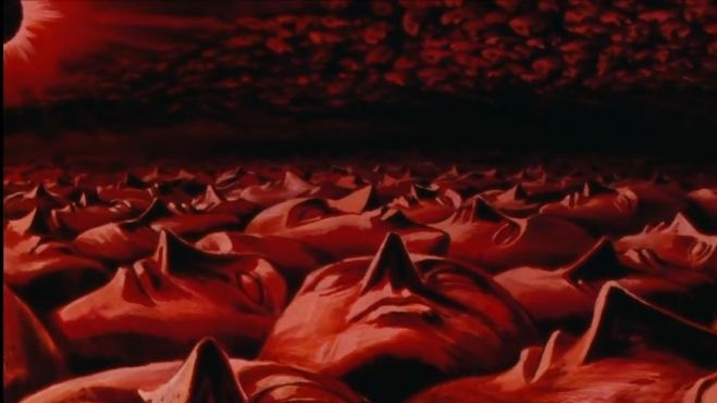 Watch Berserk, Season 1 | Prime Video