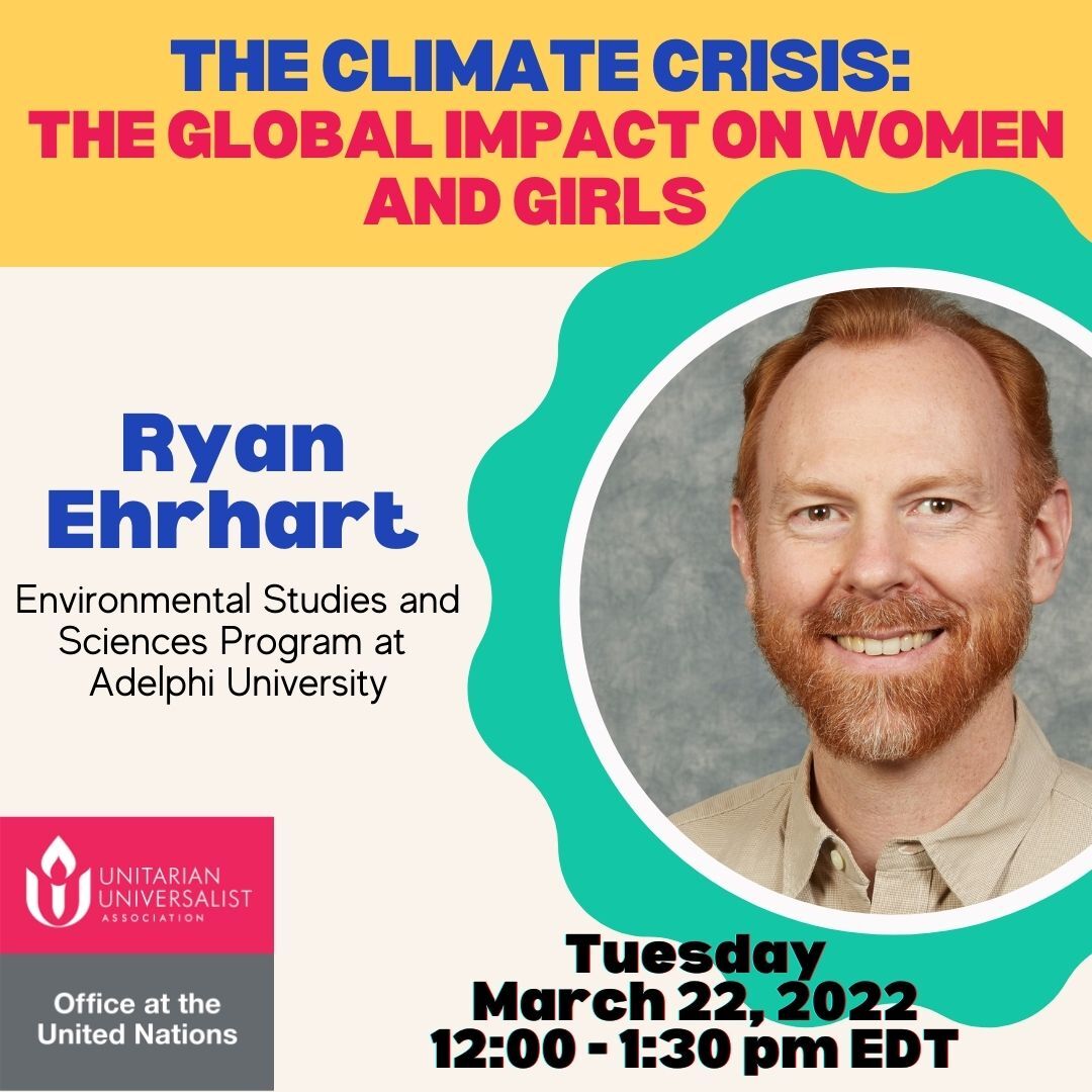 Unitarian Universalist Office at the UN tweet media