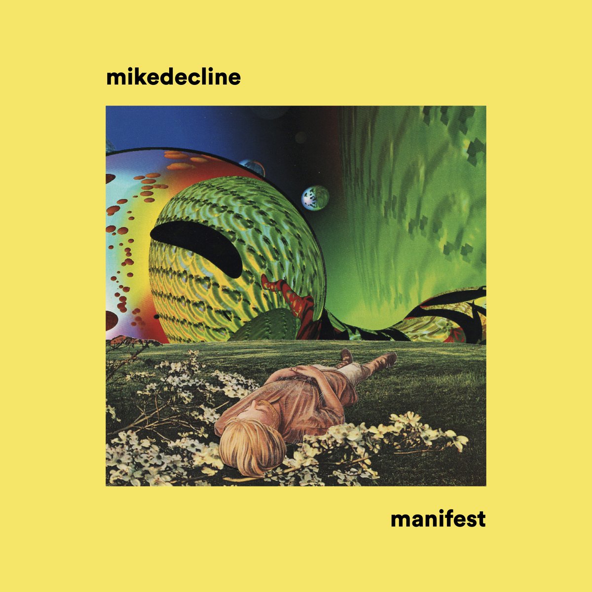 phonographique's tweet photo. That new @mikedecline dropping on March 18! https://t.co/P8iTyzYty5