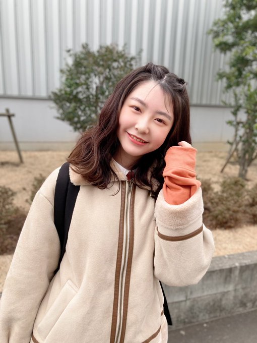青島もものTwitter画像2