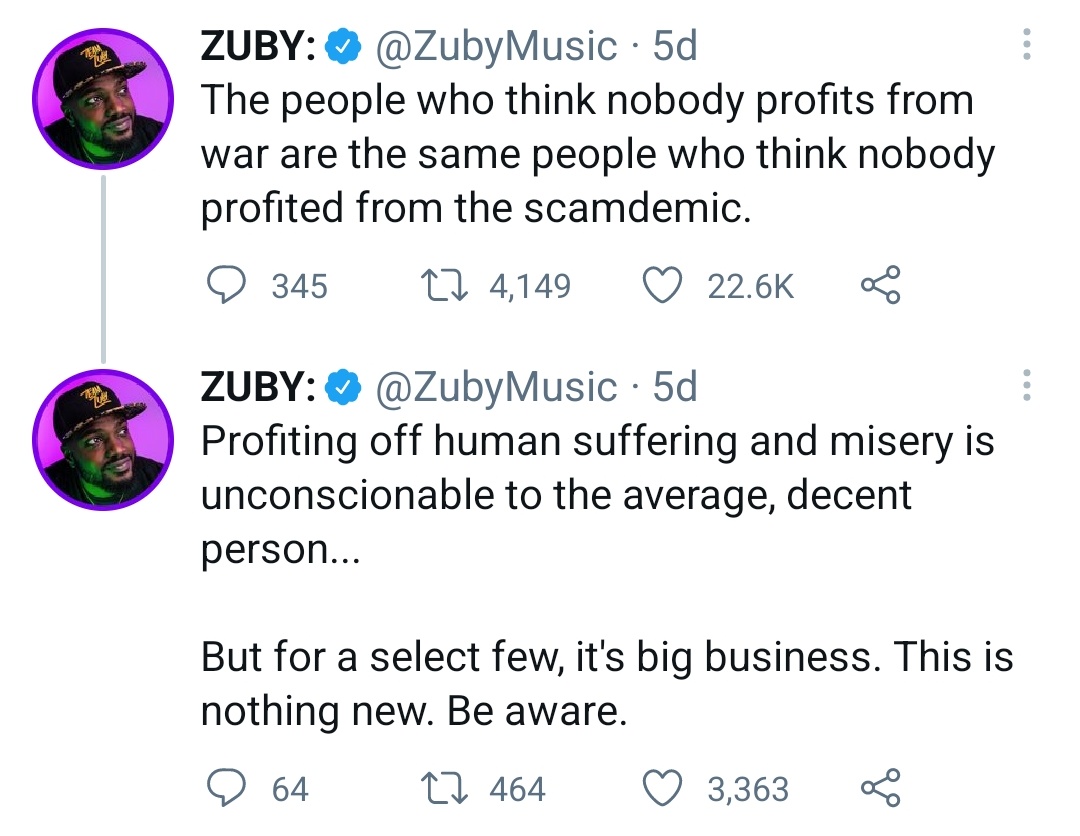 BohdynK's tweet image. Zuby.....
#zuby