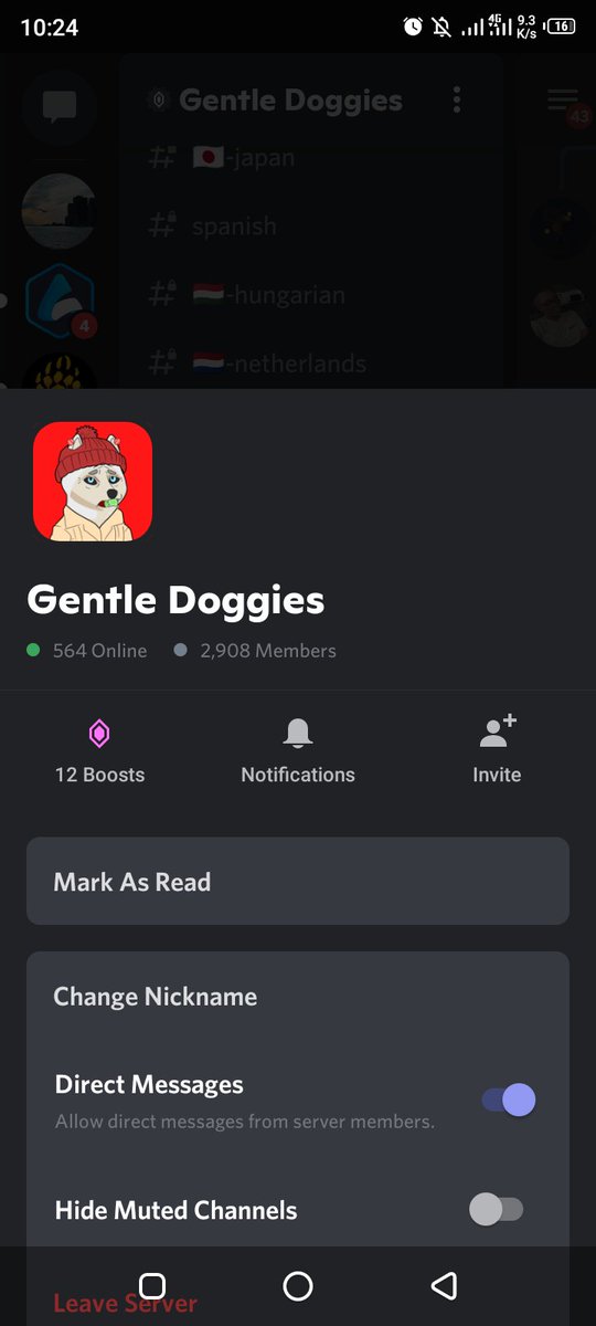 Altcoinmac's tweet photo. @ink_on_scrubs @gentledoggienft Let's go baby!!!

@AltcoinMach @ekaji_esq @LagosPlayboys https://t.co/GfxTAMKj6D