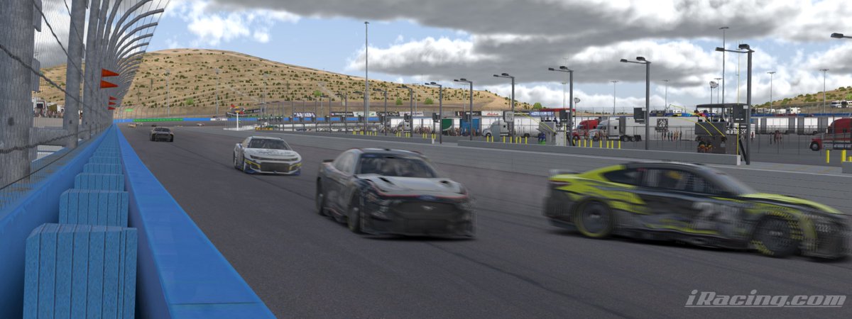 OvertonSpeedCo's tweet photo. That’s another #NiSOpen Win for @LeighROverton! The setup we built is an absolute rocket, the same one over at @MaconiSetupShop 💪🏽
Starting from Pole, Leigh led 142/155 laps
| @AgentInk | @zencastr | #AgentInk | #MadeOnZencastr | #OSSxAgentInk | @HaulerTalk | #StandWithUkraine | https://t.co/4oGfVWs9pK