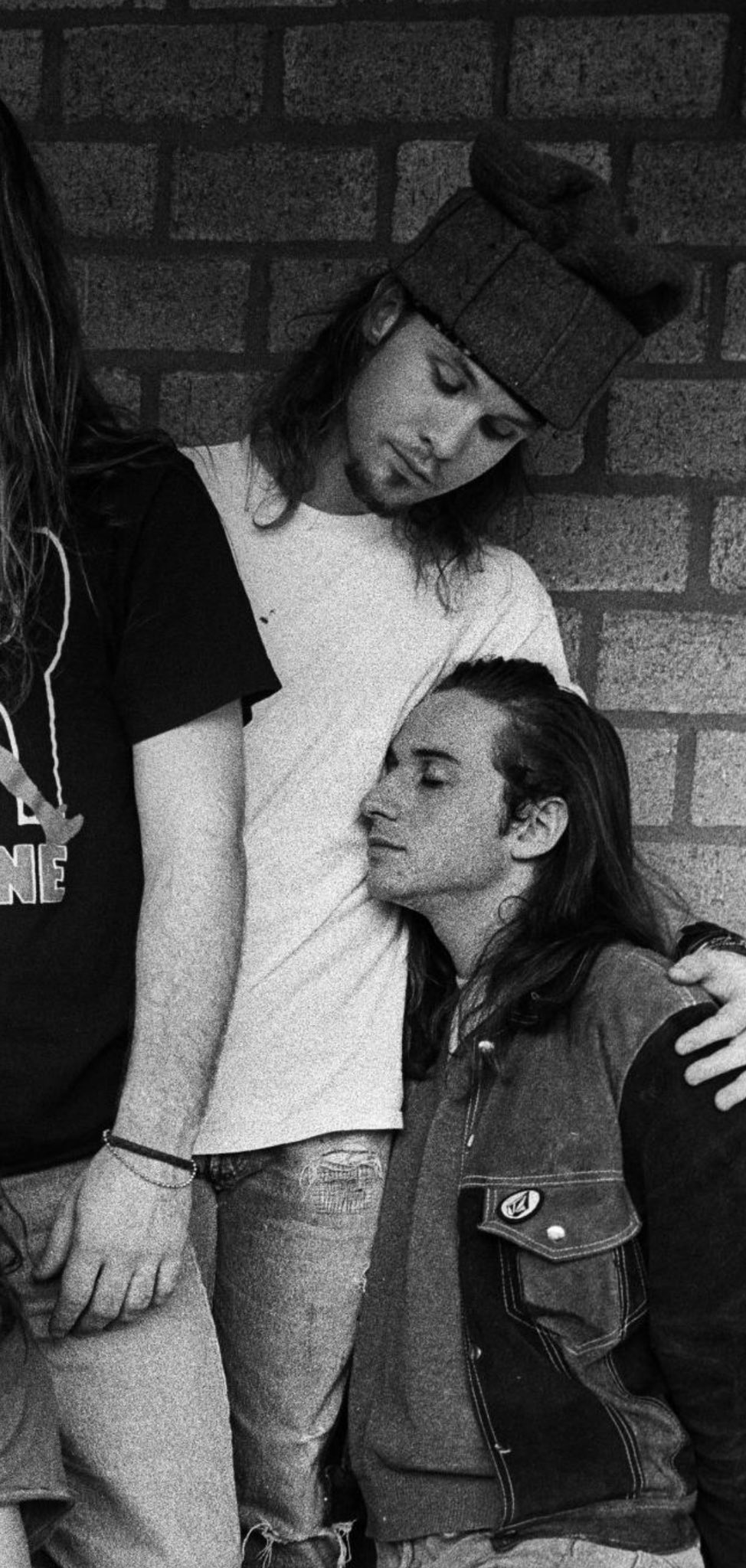 Happy birthday jeff ament! 