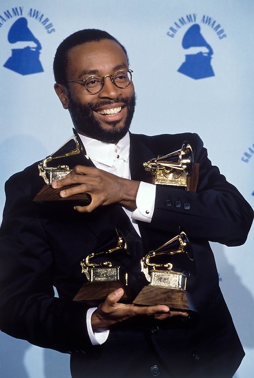 Happy Birthday, Bobby Mcferrin!!(1950.3.11- )        