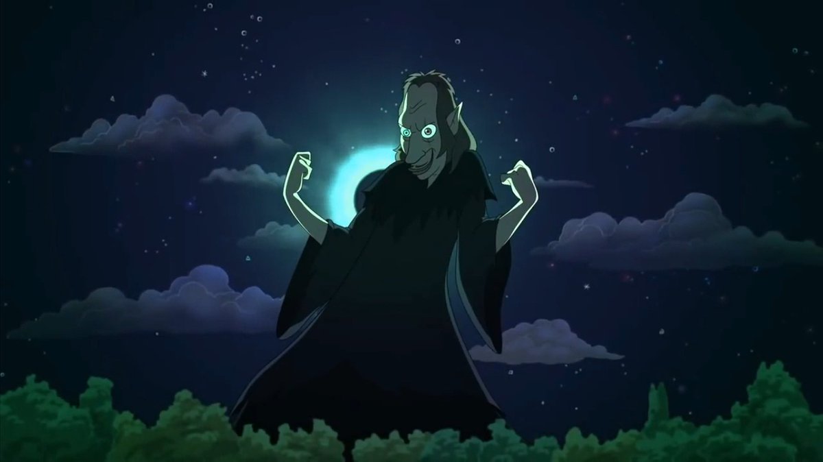 thewlis_daily's tweet photo. Who’s ready to see David as #ShameWizard again? Big Mouth Human Resources drops on Netflix NEXT FRIDAY 18/03/22 #BigMouth https://t.co/z31usWX0Iu