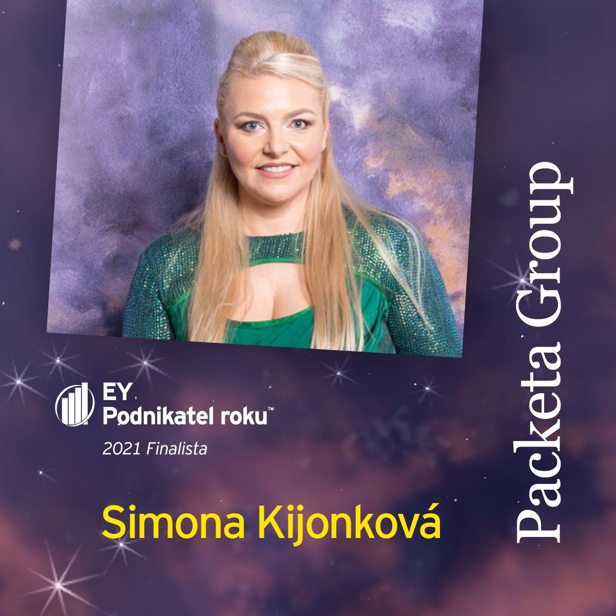 EY_CeskaRep's tweet photo. Pětici finalistů 22. ročníku soutěže #EYPodnikatelroku tvoří podnikatelé z nejrůznějších oborů a s rozdílnými příběhy, které spojuje jejich umění podnikat. Jsou mezi nimi Petr Res a Daniel Večeřa z #HPTRONIC, @MartinCigler ze #Solitea, @SimonaKijonkova z #PacketaGroup... https://t.co/JAXenbP0nU