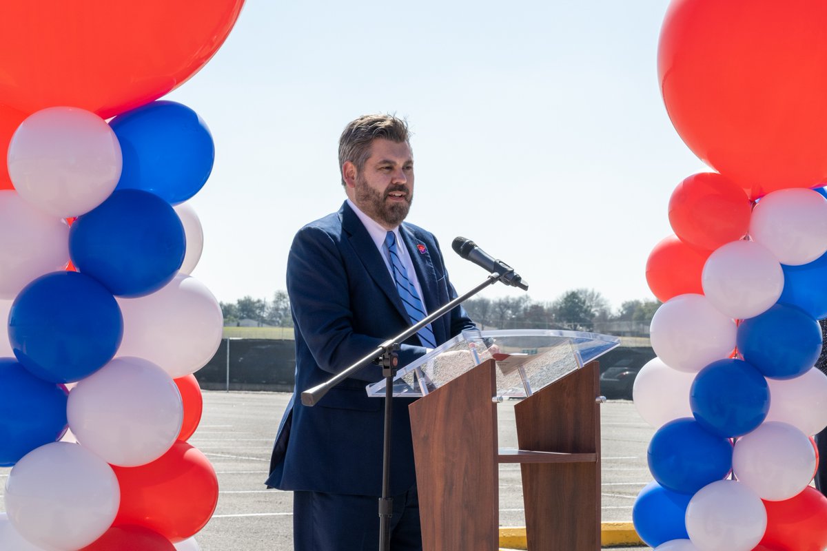 Dallas College tweet media