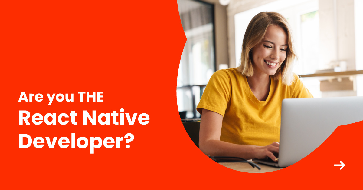 EurekaLabs_Io's tweet image. Our team is growing and we are looking for a React Native Developer to join the team!
Apply 👉 eurekalabs.io/join-us/
#reactnative #reactnativedeveloper #reactnativejobs #reactnativeapps #reactnativeappdevelopment