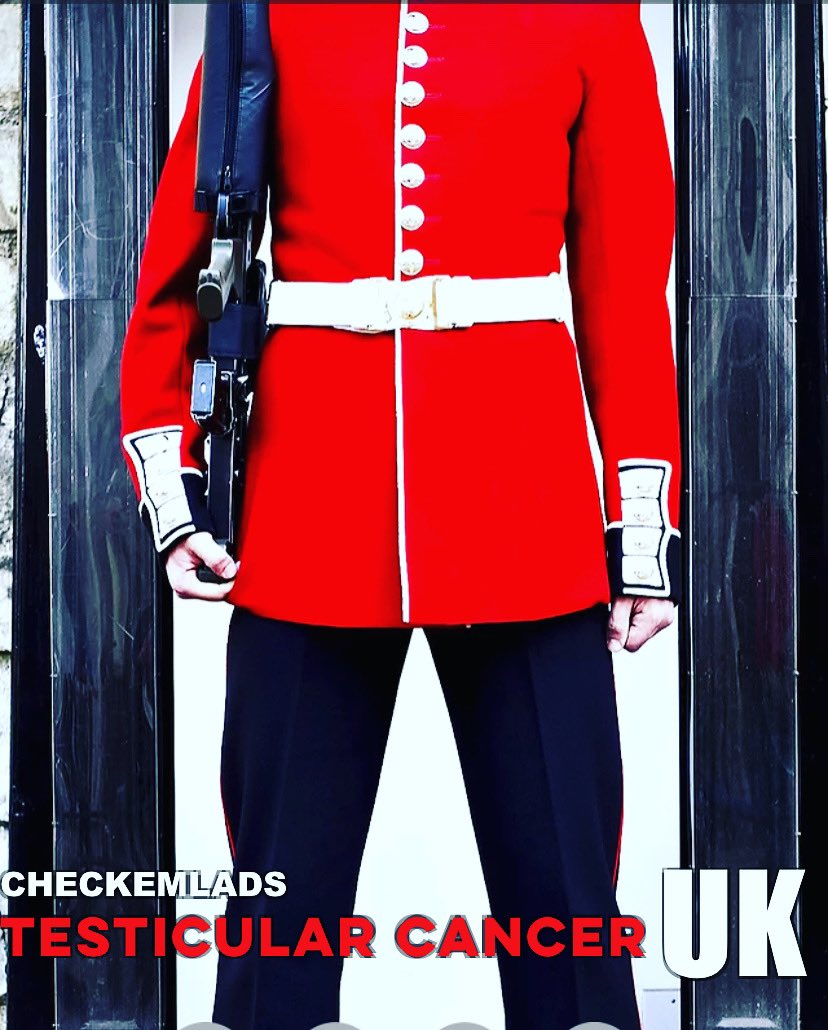 TesticularUK's tweet photo. Being former soldiers we’ve done many awareness sessions to the military since 2004, this year 5 so far and many more booked with the #britisharmy #royalnavy #royalairforce - @testicularcanceruk #cancer #onceasoldier https://t.co/1uYA4iD3oQ