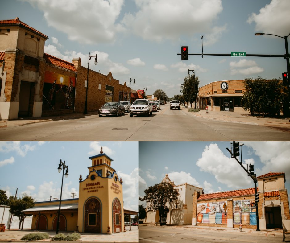 ArielRodWill's tweet photo. We need your input! #VamosNomar, a project of Empower, is looking for community input in a short survey regarding the Nomar District. Can you take a minute and help us out?

En español: https://t.co/r59l1gAIze
In English: https://t.co/fiG9YoVrSR https://t.co/PwoLGmfVmu