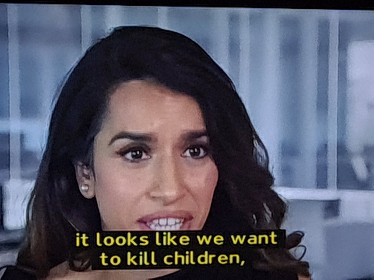 themcfet's tweet photo. Probably not the greatest ever marketing strategy, to be fair. #TheApprentice #FirstTimeDies https://t.co/lxn1QGZWej