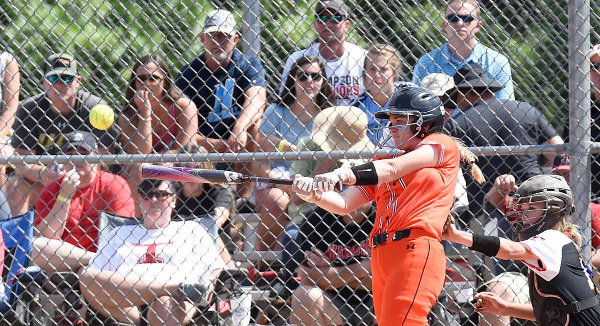 KyleParmley's tweet photo. It looks like the Birmingham area is highly competitive in 7A this year, but @Bucs_Softball look like a team early on more than capable of backing up its state tournament appearance.

https://t.co/sIqXBGRX08 https://t.co/mSHo6CSDiU