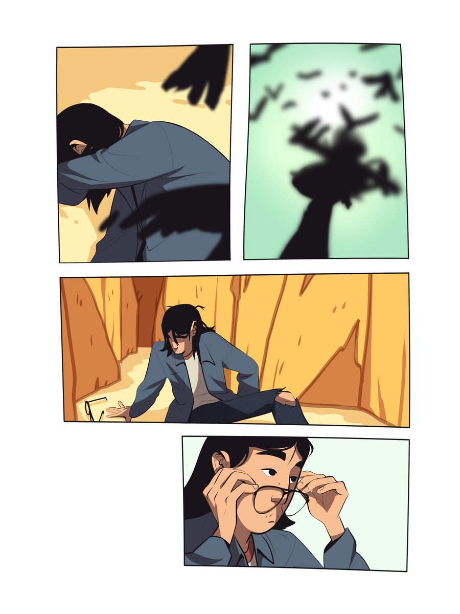 3/4 