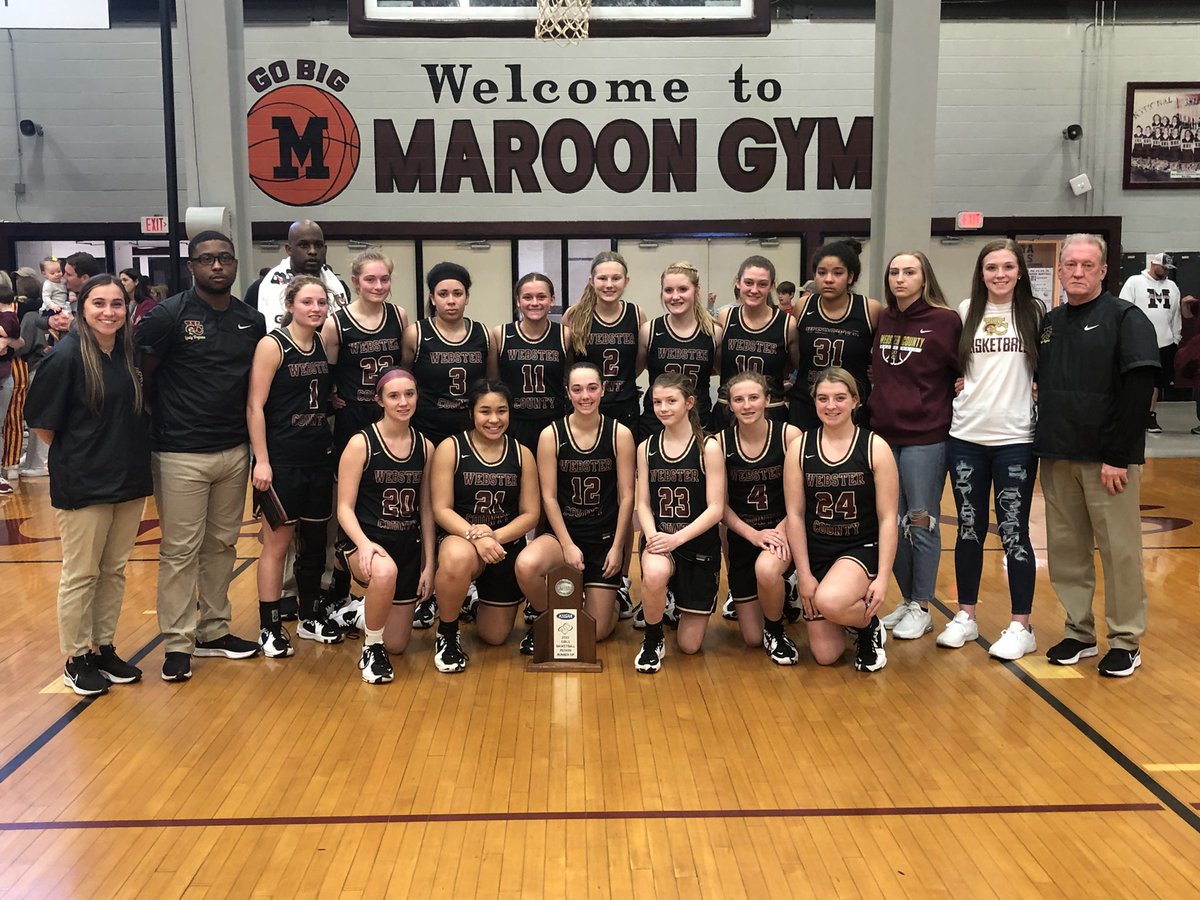 Webster Co. School District tweet media