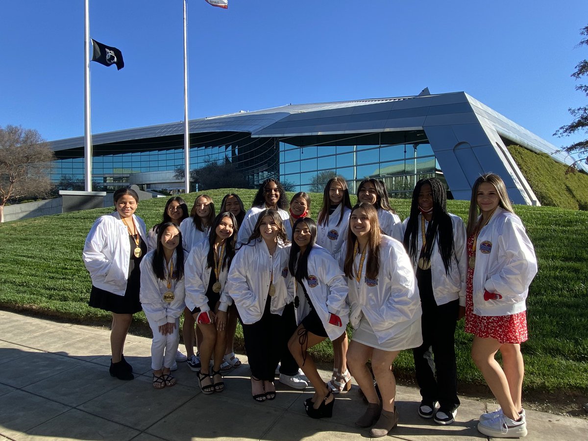 Cheer received a proclamation at today’s City Council meeting naming 3/10/22 as Justin Garza Cheer Day in recognition of their National Championship title. We are so proud of your dedication &amp; hard work. Way to go Guardians! #WeAreJG