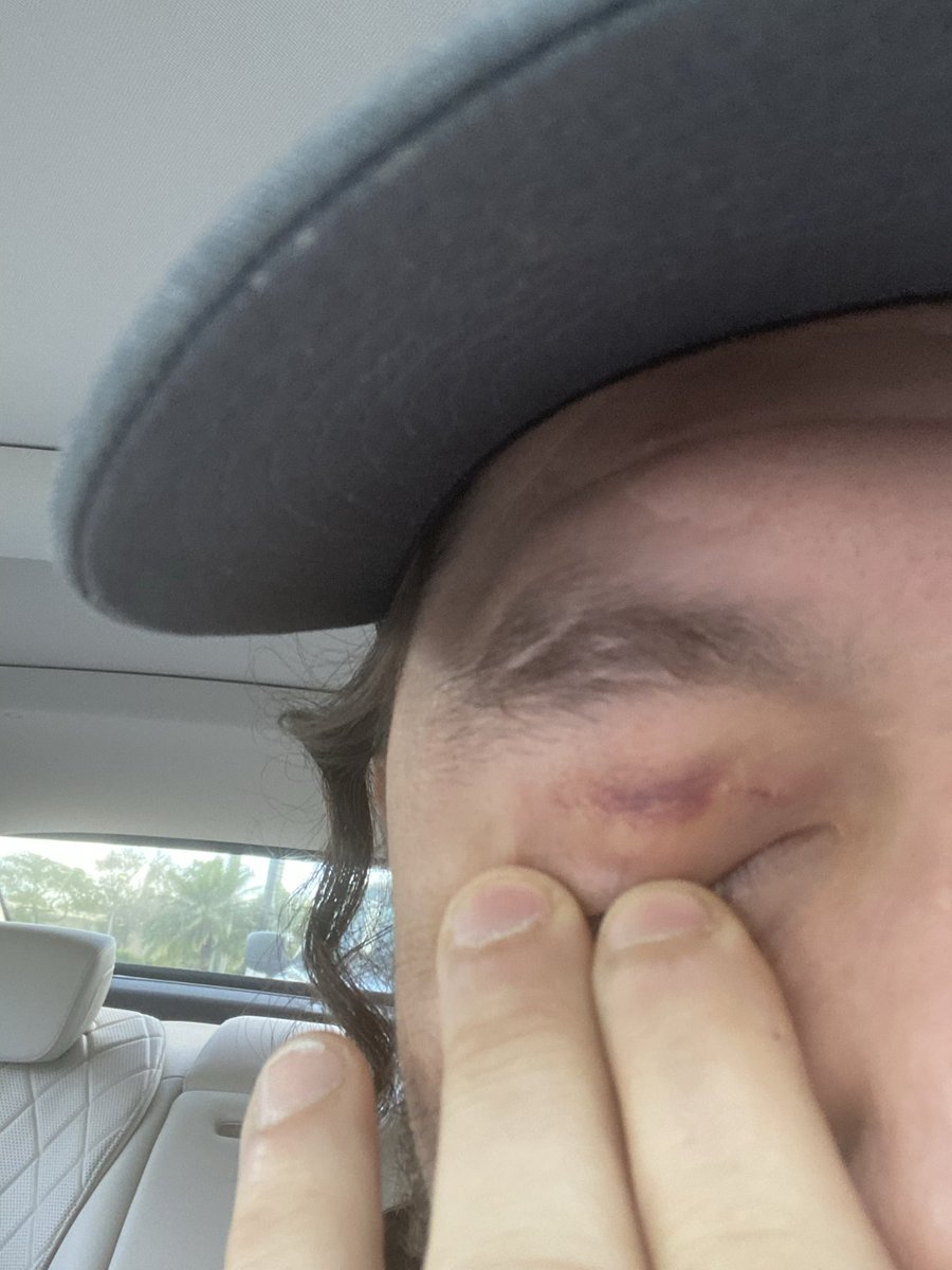 Jorge Masvidal tweet media