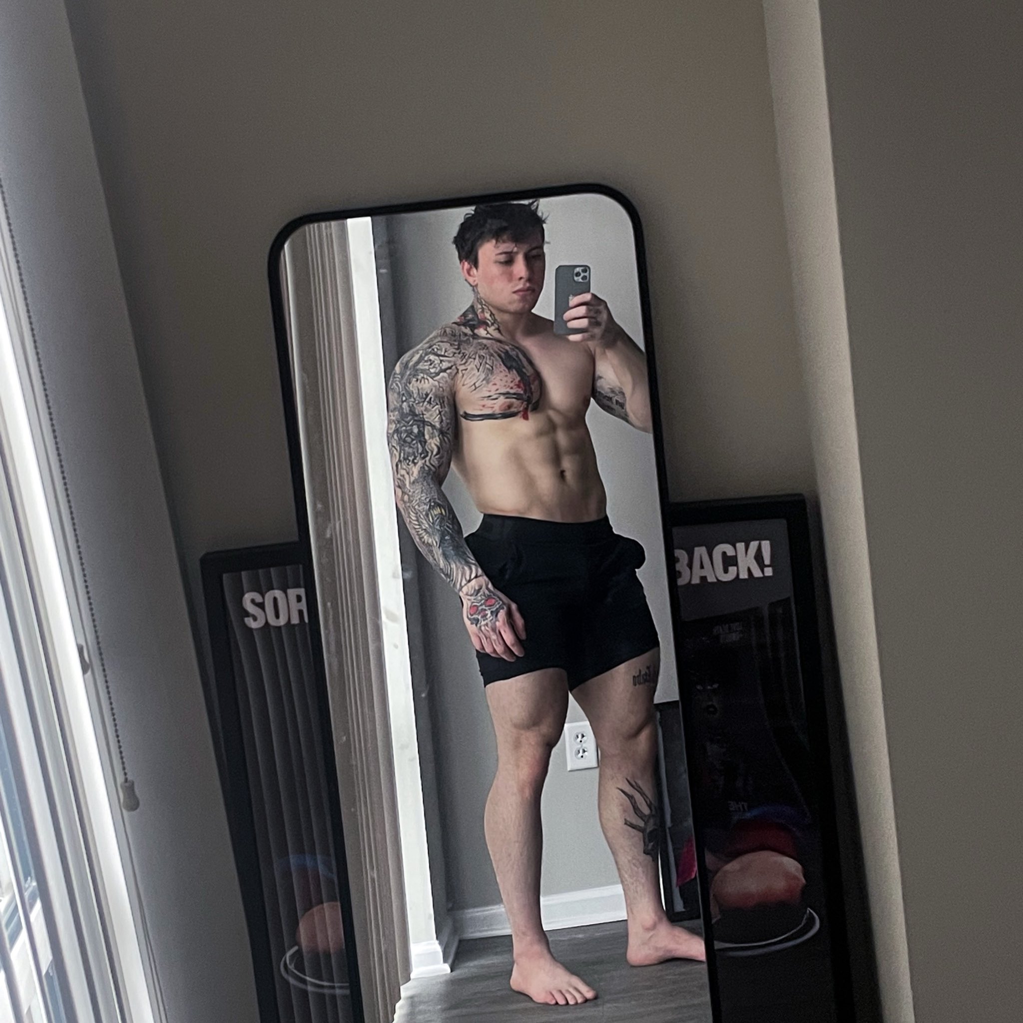 just about porn on X: RT @ikerov: Fresh out the shower  t.coobZmsvW4hS  X