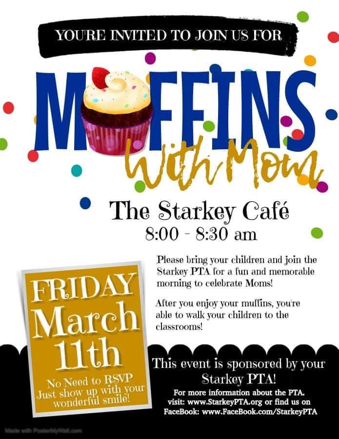 Starkey Elementary (@starkeybears) on Twitter photo 