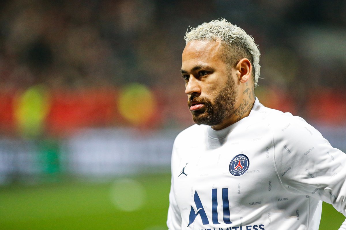 ActuFoot_'s tweet photo. 🚨 Le Qatar veut se débarrasser de Neymar.

(@Romain_Molina) https://t.co/C0mg768tgs