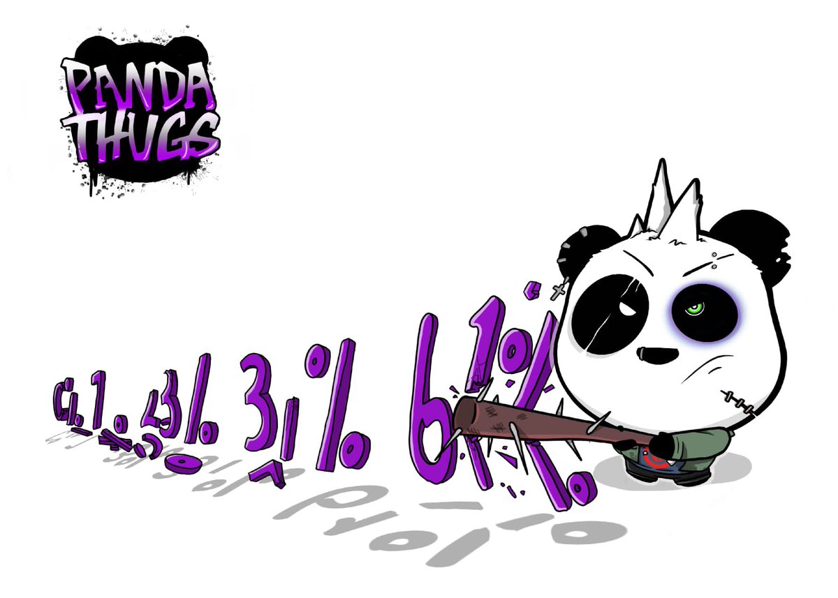 Panda Thugs tweet media