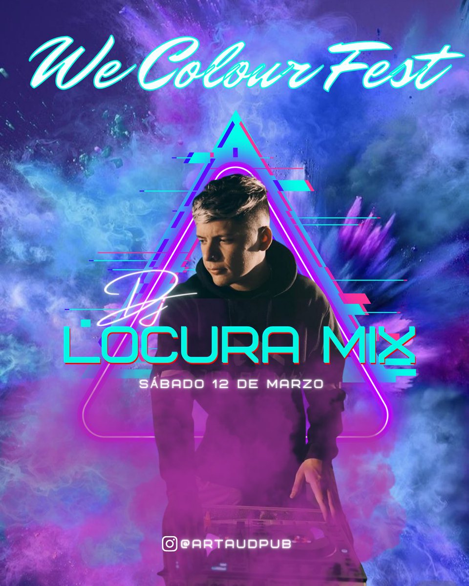 AltaPinta_Bar's tweet photo. 𝗦𝗢𝗥𝗧𝗘𝗢❕𝙒𝙚 𝘾𝙤𝙡𝙤𝙪𝙧 𝙁𝙚𝙨𝙩 🌈🔥
- 1 Smirnoff + 2 jugos 
- 1 Pack de Corona 
- 1 barra libre 
- 3 entradas + consumición 
- 2 entradas 

𝘾𝙤𝙣𝙙𝙞𝙘𝙞𝙤𝙣𝙚𝙨 👇🏻🏃🏼‍♀️
- Darle FAV y RT a este tweet ❤️📲

Vᴏʟᴠᴇᴍᴏs ᴄᴏɴ ᴛᴏᴅᴏᴏᴏᴏ 💃🏼🎉💣 https://t.co/Ckhk2PYBT6