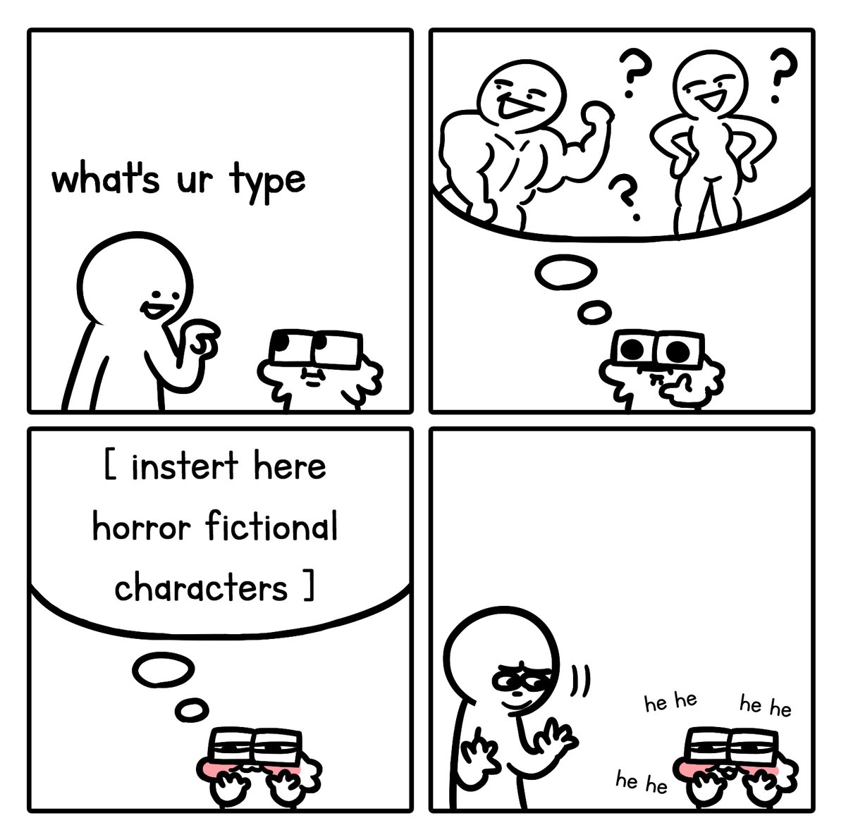 calling myself out here 